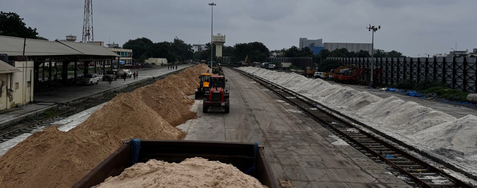 Efficient Repairs with Lasting Quality