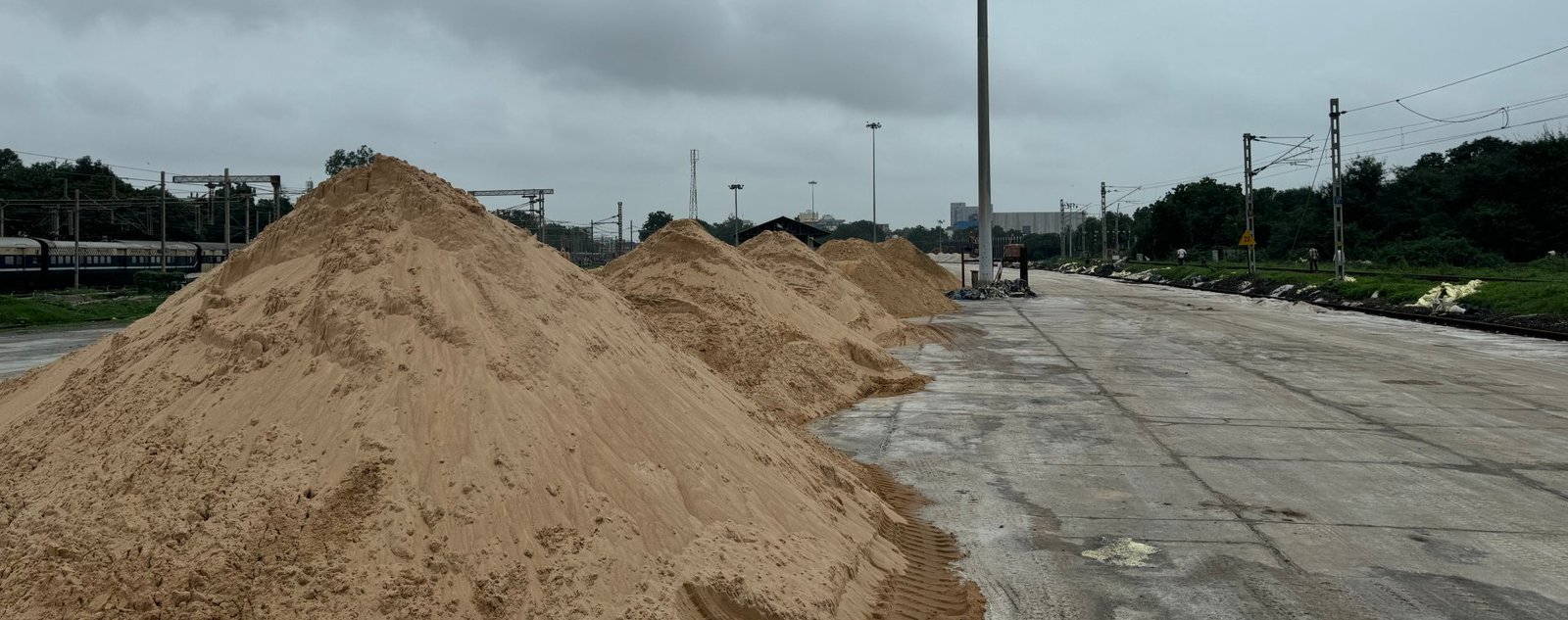 Innovative Building & Infra Services