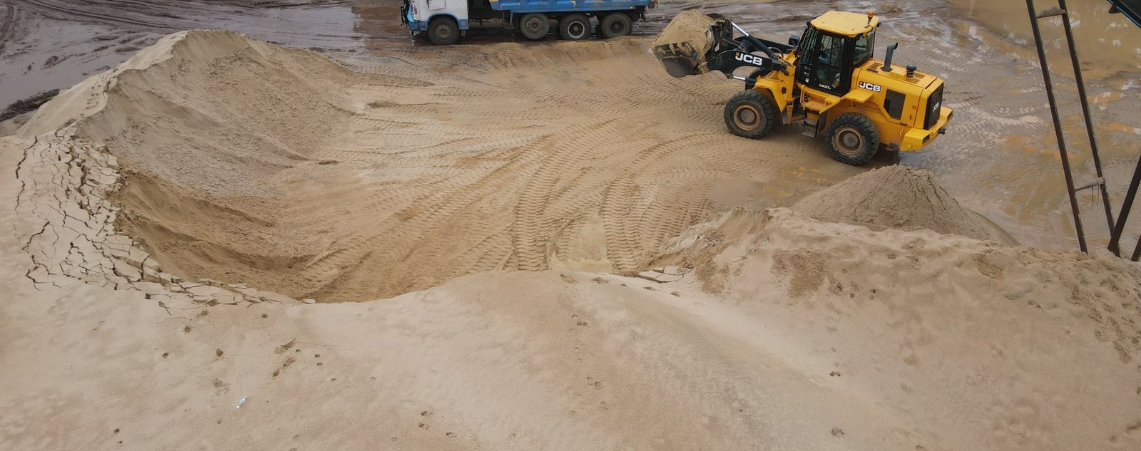 Comprehensive Maintenance Services